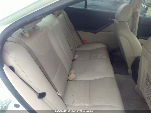 2006 PONTIAC G6 GTP VIN: 1G2ZM551464125602