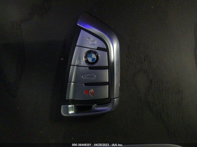 5UXCW2C09N9K01156 BMW X7 Xdrive40i