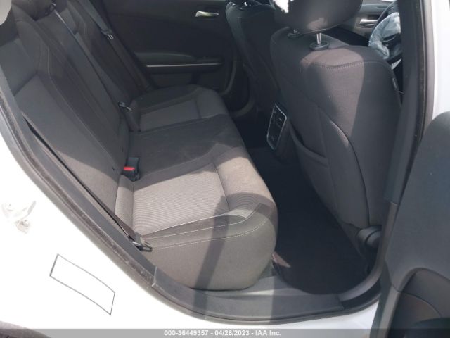 2C3CDXBG3NH132908 Dodge Charger Sxt