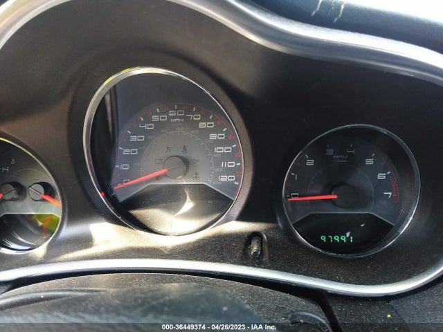 Dodge AVENGER SE 2014 1C3CDZAB9EN113644 Image 7