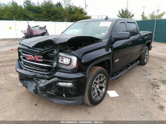3GTU2NEC7HG418767 GMC Sierra 1500 Slt