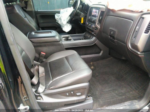 3GTU2NEC7HG418767 GMC Sierra 1500 Slt