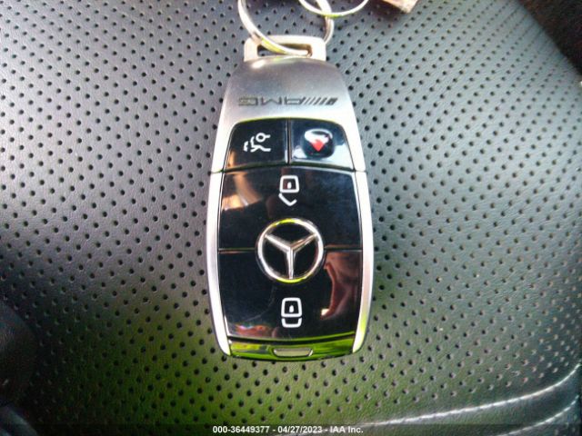WDDZF8KB4KA546760 Mercedes-Benz E-class Amg E 63 S