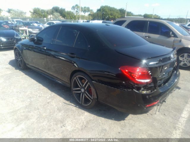 WDDZF8KB4KA546760 Mercedes-Benz E-class Amg E 63 S