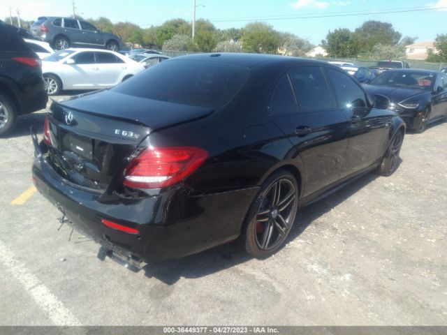 WDDZF8KB4KA546760 Mercedes-Benz E-class Amg E 63 S