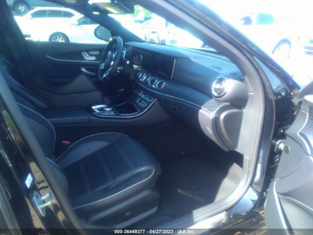 WDDZF8KB4KA546760 Mercedes-Benz E-class Amg E 63 S