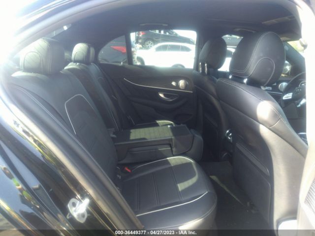WDDZF8KB4KA546760 Mercedes-Benz E-class Amg E 63 S