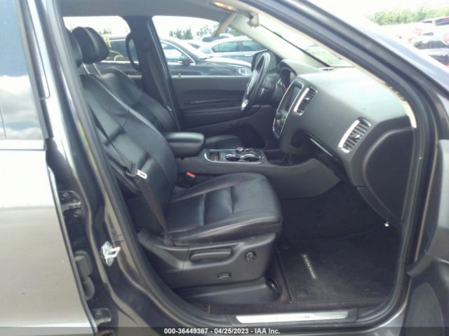 1C4RDJDG6GC433081 Dodge DURANGO LIMITED