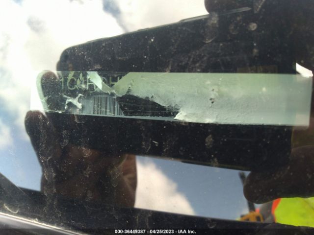 1C4RDJDG6GC433081 Dodge DURANGO LIMITED