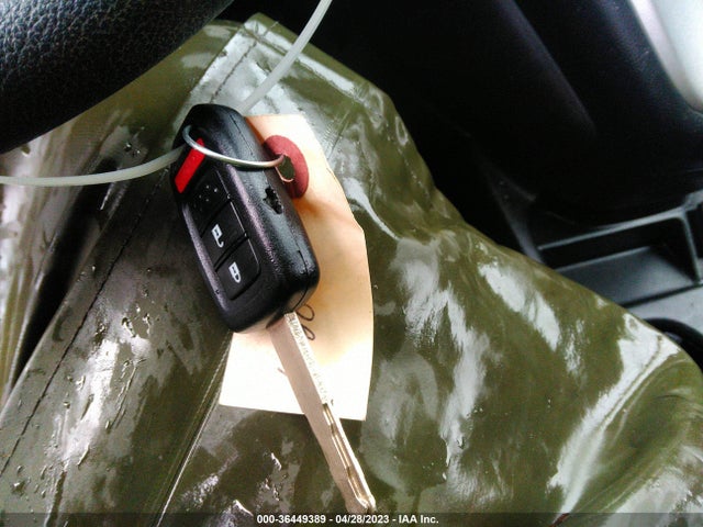 Honda CR-V LX 2014 2HKRM4H30EH673303 Image 11