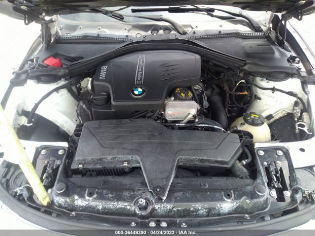 WBA3A5C57FP604365 BMW 3 Series 328i