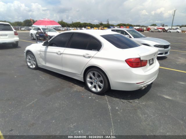 WBA3A5C57FP604365 BMW 3 Series 328i