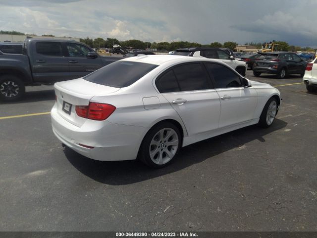 WBA3A5C57FP604365 BMW 3 Series 328i