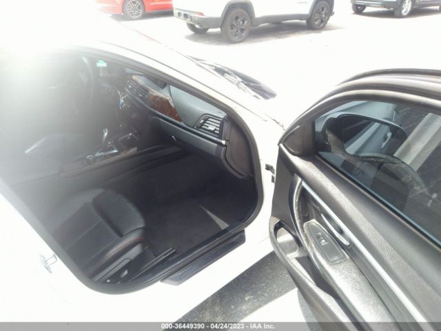 WBA3A5C57FP604365 BMW 3 Series 328i