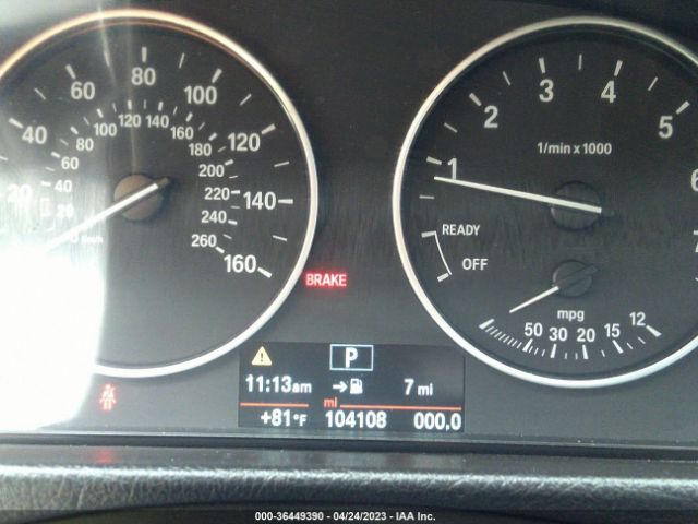 WBA3A5C57FP604365 BMW 3 Series 328i