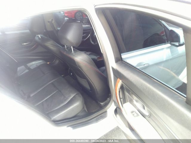 WBA3A5C57FP604365 BMW 3 Series 328i
