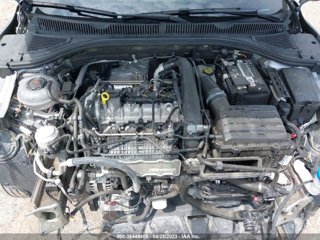3VWC57BU8MM020150 Volkswagen Jetta S/se/r-line