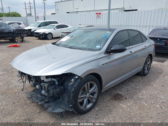 3VWC57BU8MM020150 Volkswagen Jetta S/se/r-line
