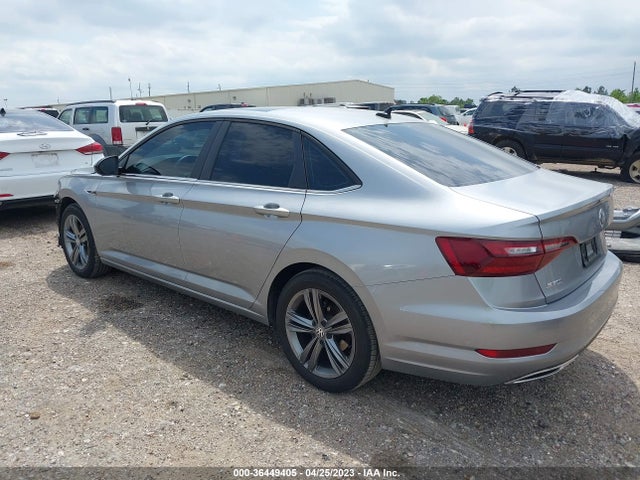 3VWC57BU8MM020150 Volkswagen Jetta S/se/r-line