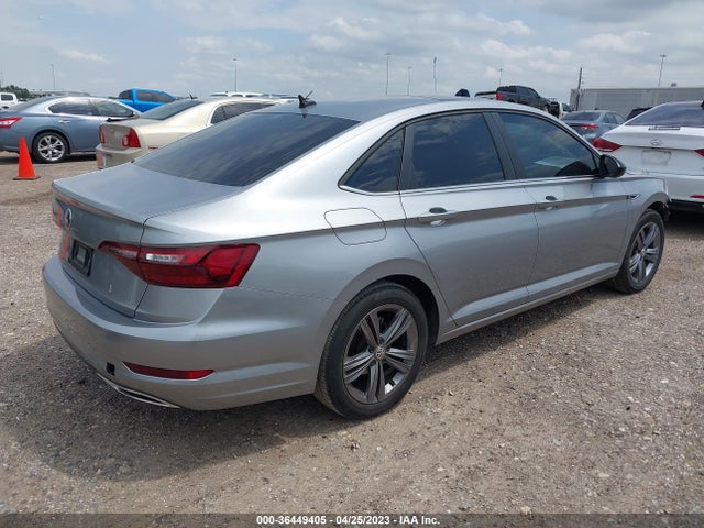 3VWC57BU8MM020150 Volkswagen Jetta S/se/r-line