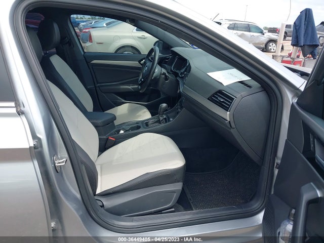 3VWC57BU8MM020150 Volkswagen Jetta S/se/r-line