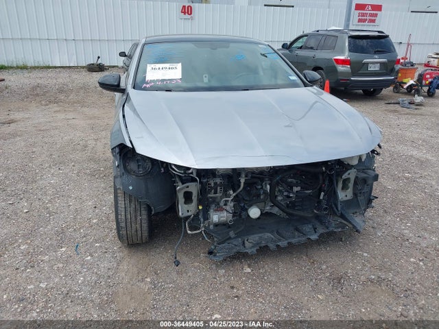 3VWC57BU8MM020150 Volkswagen Jetta S/se/r-line