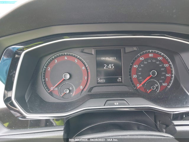 3VWC57BU8MM020150 Volkswagen Jetta S/se/r-line