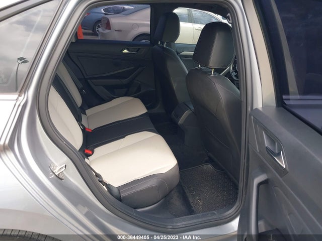 3VWC57BU8MM020150 Volkswagen Jetta S/se/r-line