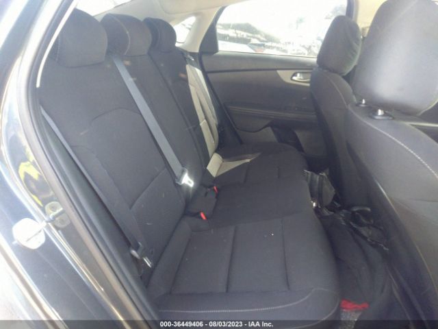 3KPF24AD2LE183281 KIA Forte Lxs
