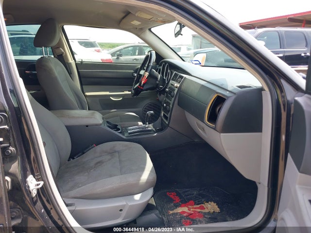 2007 DODGE CHARGER VIN: 2B3KA43G57H836495