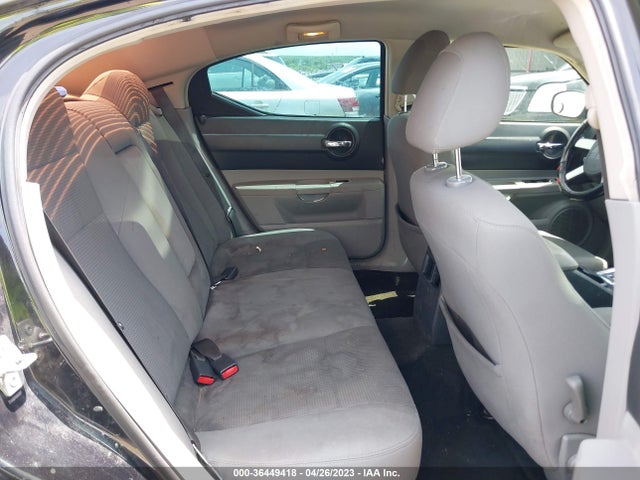 2007 DODGE CHARGER VIN: 2B3KA43G57H836495