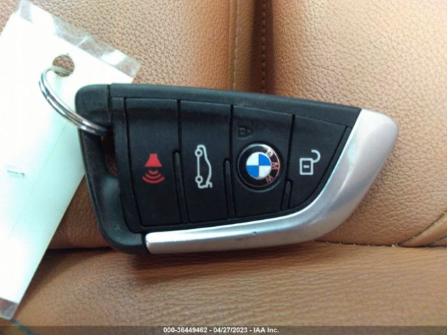 5UXTS3C58J0Y95138 BMW X3 M40i