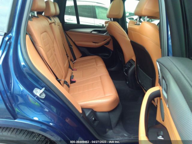 5UXTS3C58J0Y95138 BMW X3 M40i