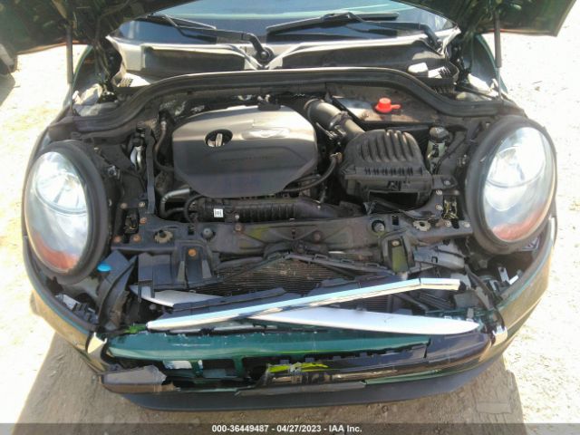 WMWXM5C56ET936070 Mini COOPER HARDTOP