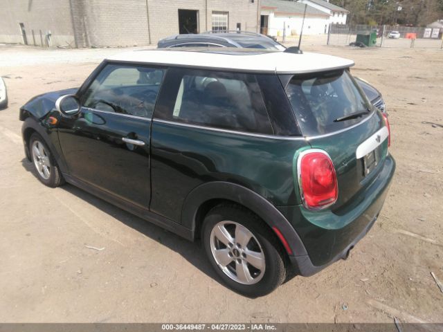 WMWXM5C56ET936070 Mini COOPER HARDTOP