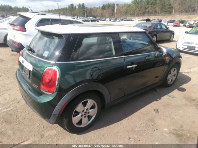 WMWXM5C56ET936070 Mini COOPER HARDTOP