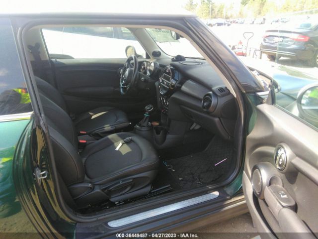 WMWXM5C56ET936070 Mini COOPER HARDTOP