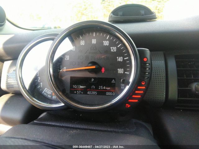 WMWXM5C56ET936070 Mini COOPER HARDTOP