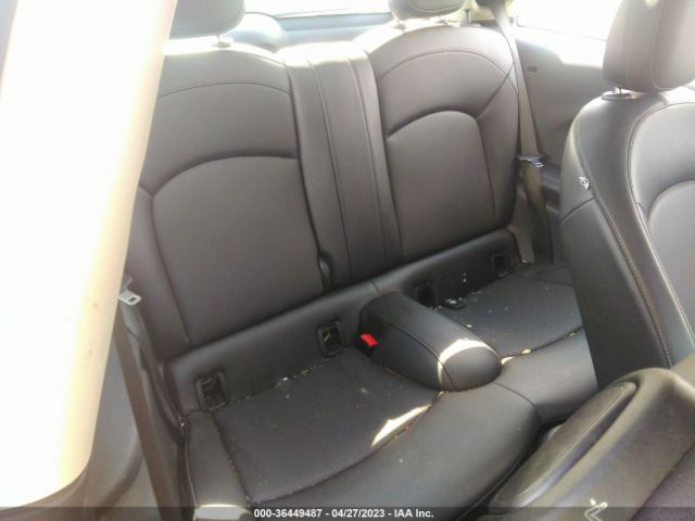 WMWXM5C56ET936070 Mini COOPER HARDTOP