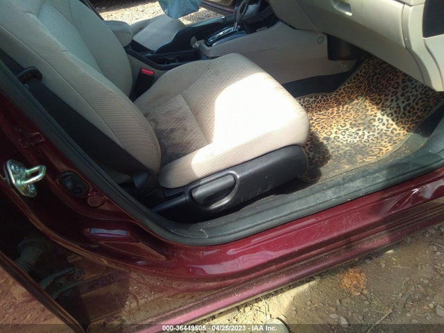 Honda Civic Sedan Lx 2014 19XFB2F5XEE078688 Image 5