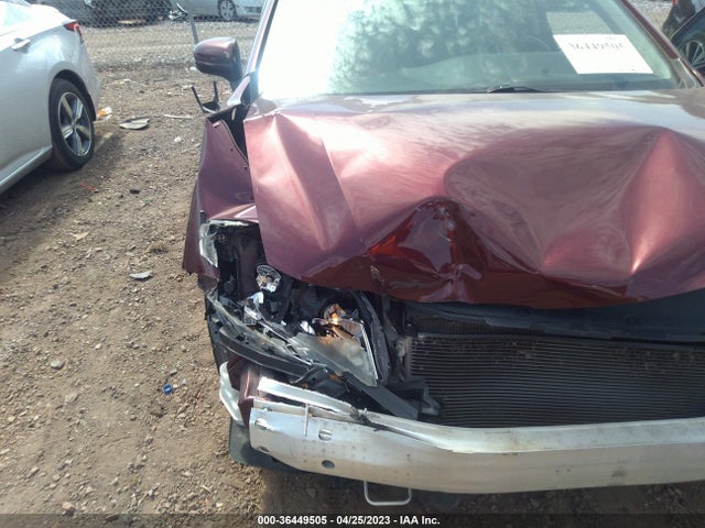 Honda Civic Sedan Lx 2014 19XFB2F5XEE078688 Image 6
