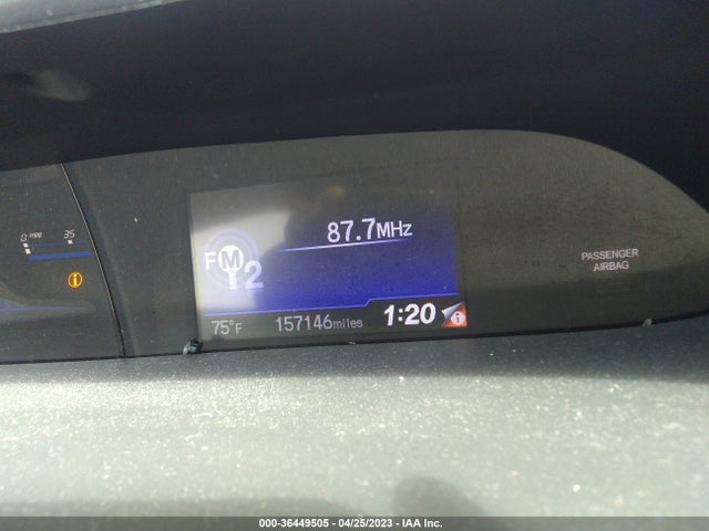 Honda Civic Sedan Lx 2014 19XFB2F5XEE078688 Image 7