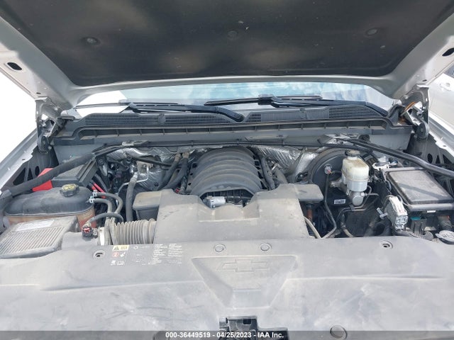 Chevrolet Silverado 1500 Lt 2016 3GCPCREC5GG386935 Image 11