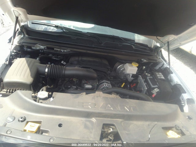 1C6RREBT1MN833761 RAM 1500 Big Horn