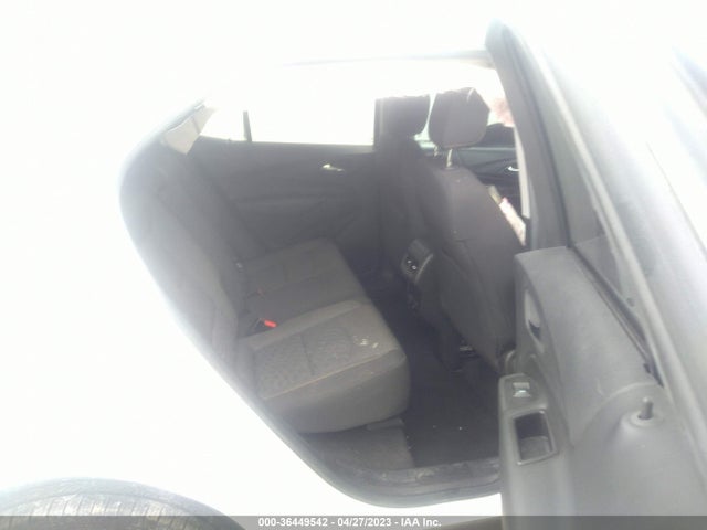 Chevrolet EQUINOX LT 2018 2GNAXSEV6J6128341 Image 9