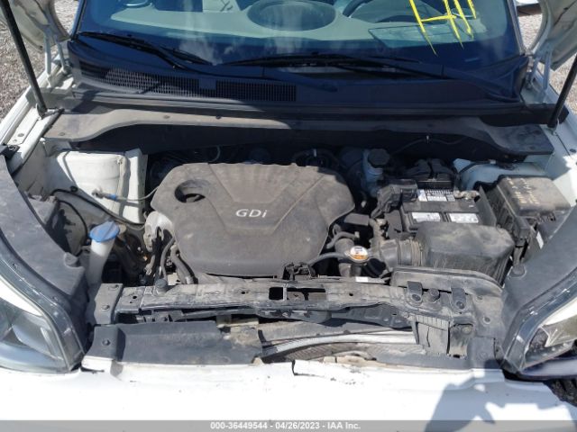 KNDJN2A24E7051033 KIA Soul Base
