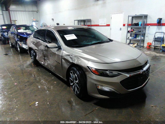 2022 1G1ZG5STXNF184237 main image