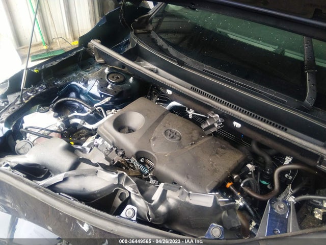 Toyota Rav4 Xle 2023 2T3P1RFV4PW341765 Image 11