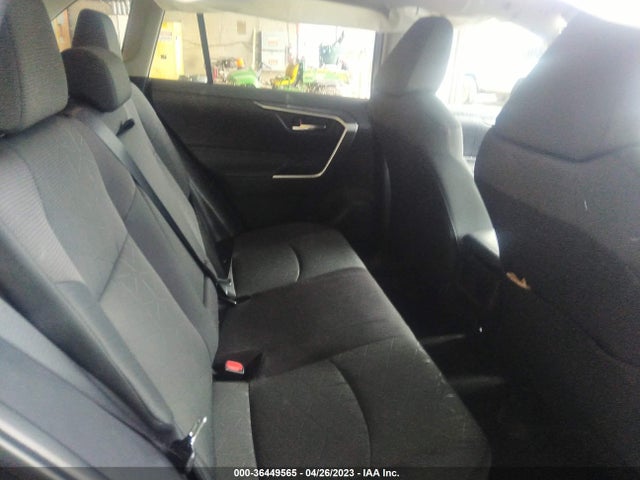Toyota Rav4 Xle 2023 2T3P1RFV4PW341765 Image 9