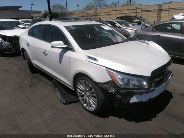 1G4GF5G30FF181032 auction archive image